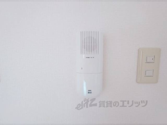 インターフォン