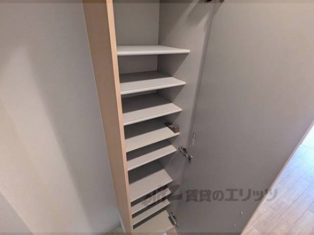下駄箱