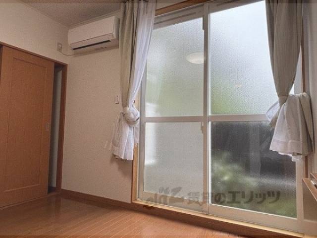 洋室