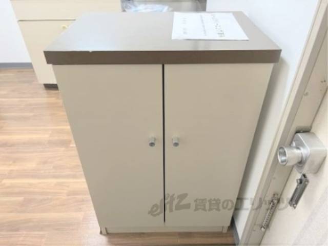 下駄箱