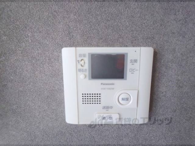 ドアフォン（ＴＶ含）