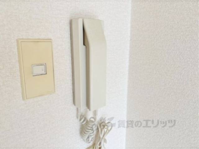 インターホン
