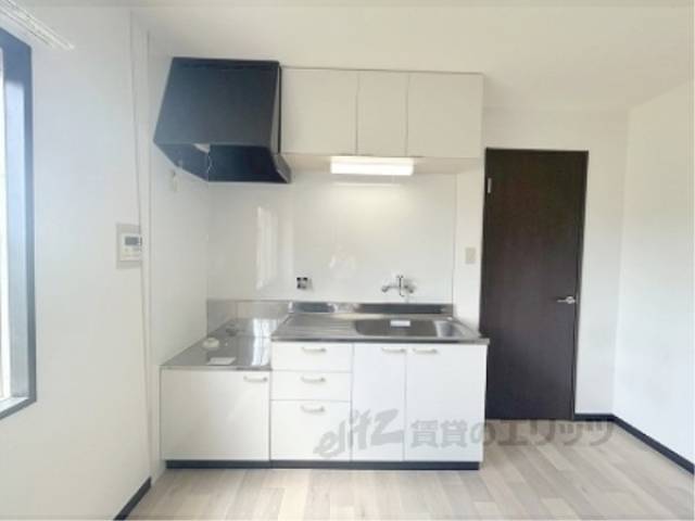 キッチン　設置場所