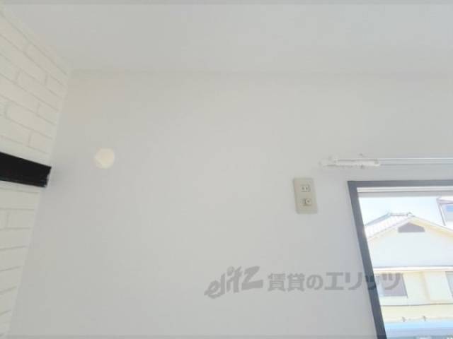 エアコン　設置場所