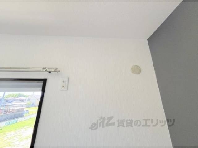 エアコン　設置場所