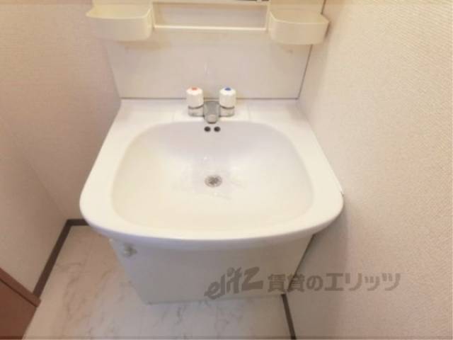 洗面所