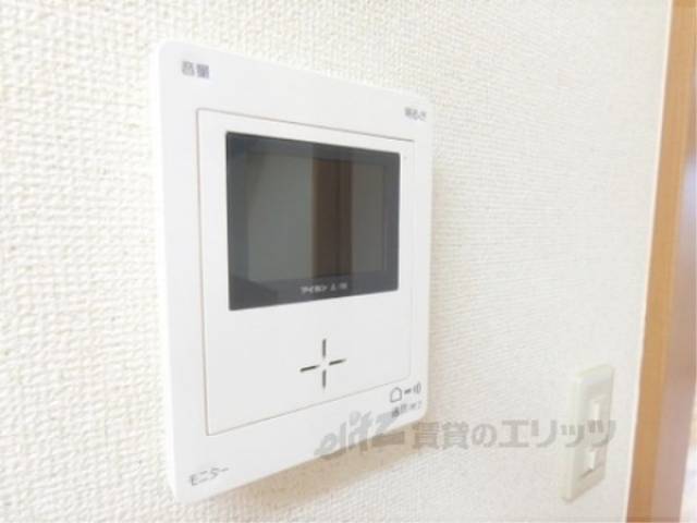 ドアフォン（ＴＶ含）
