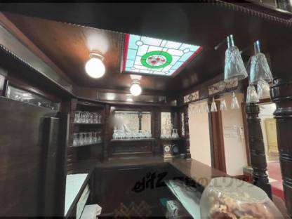 バーカウンター