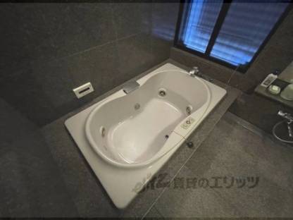 風呂　1階風呂