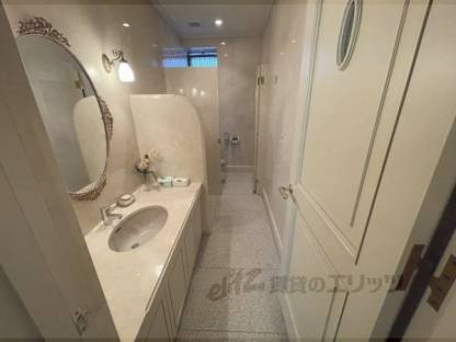 トイレ　1階トイレ