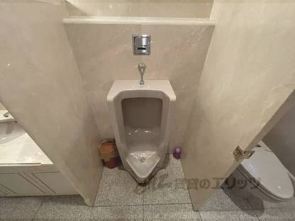 トイレ　1階トイレ