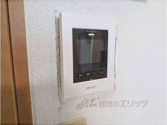 ドアフォン（ＴＶ含）