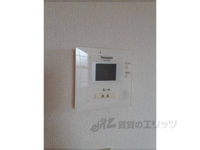 ＴＶモニターフォン