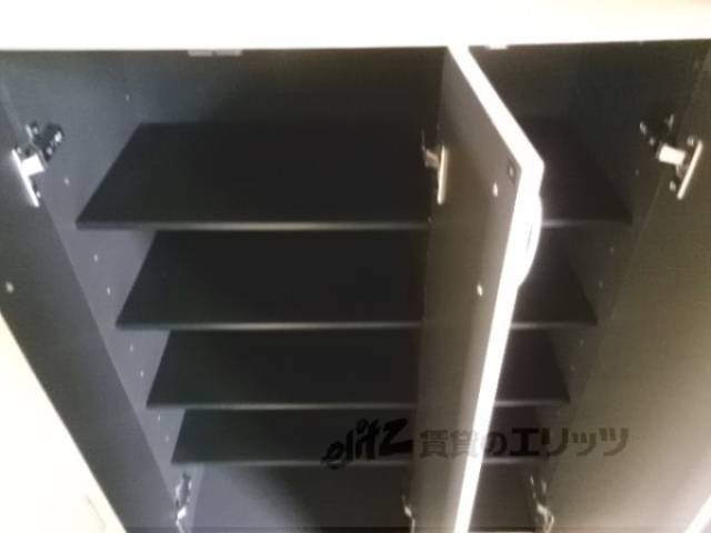 下駄箱