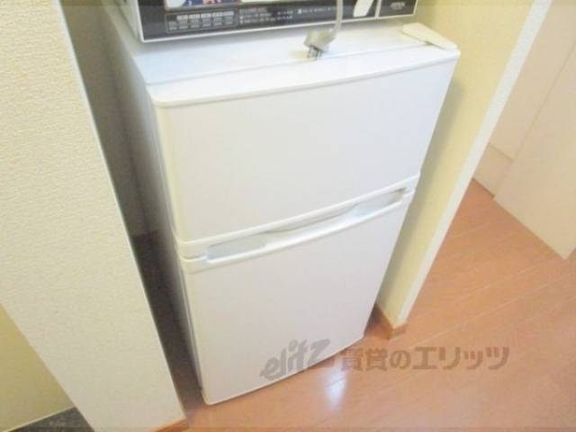付属家電