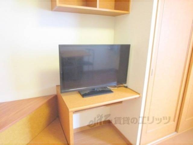 付属家電