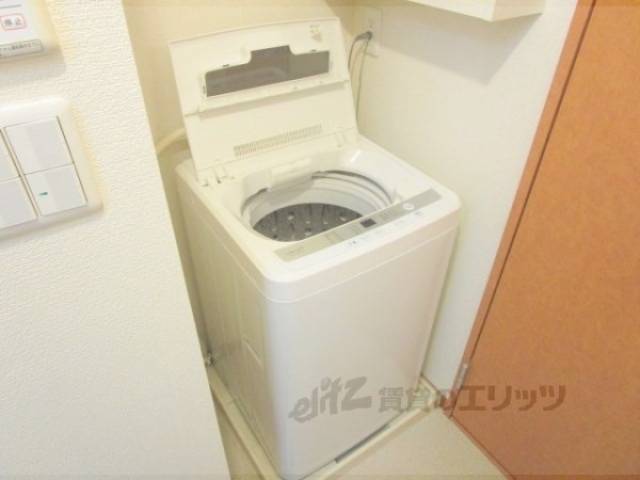 付属家電