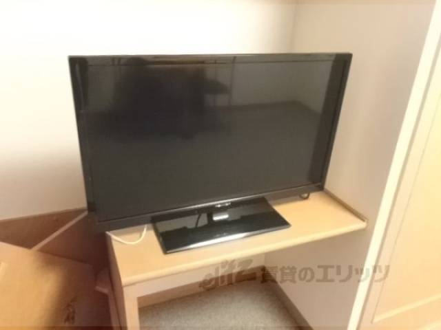 テレビ