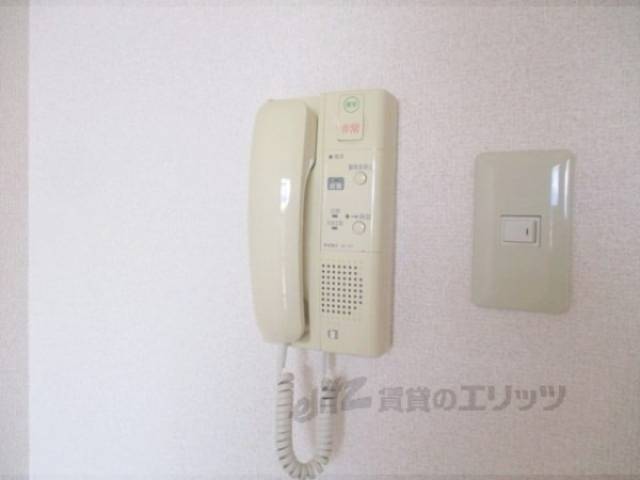 ドアホン