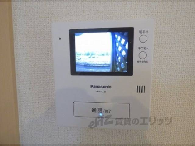 ドアフォン（ＴＶ含）