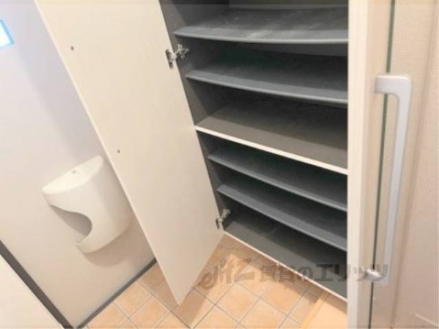 下駄箱