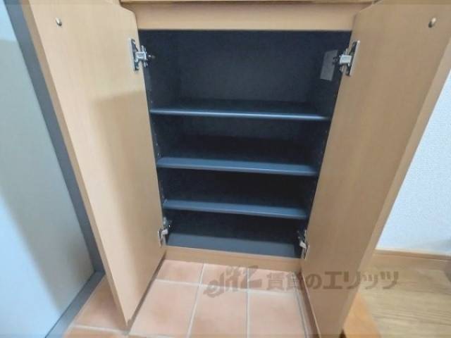 下駄箱