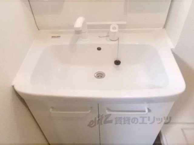 洗面所