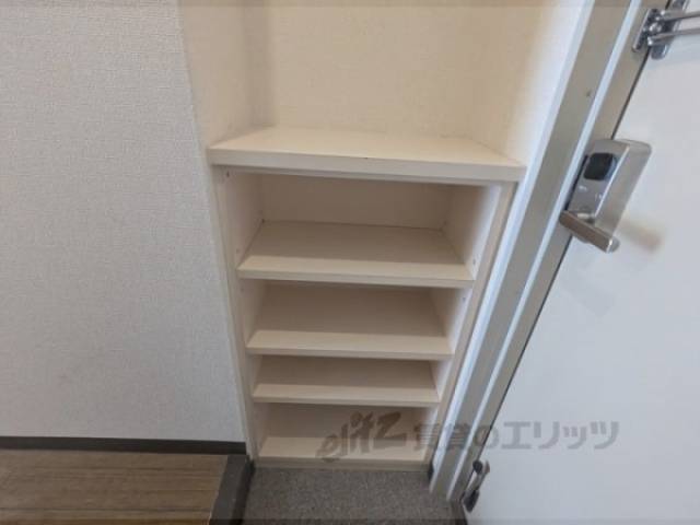 下駄箱