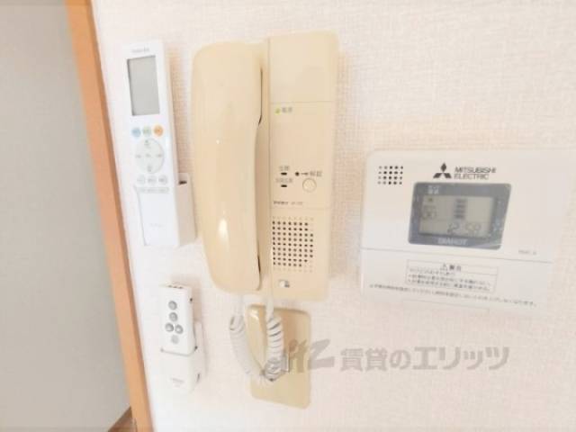 インターホン
