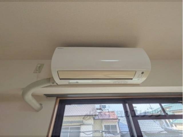 エアコン