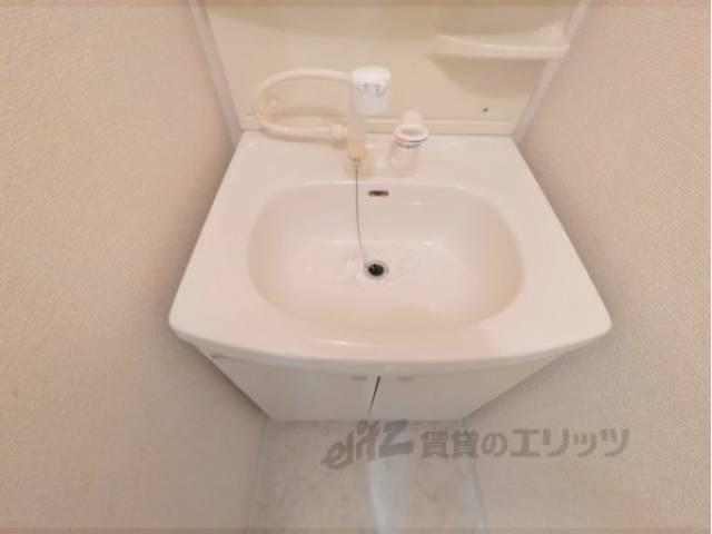 洗面所