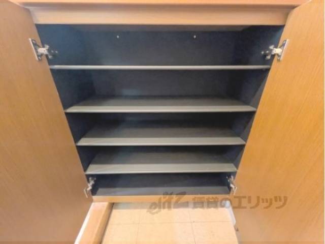 下駄箱