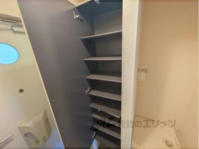 下駄箱