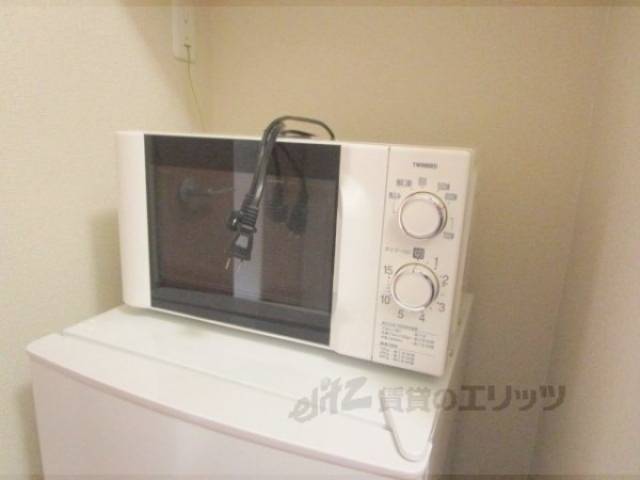 付属家電