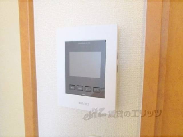 ＴＶモニターフォン