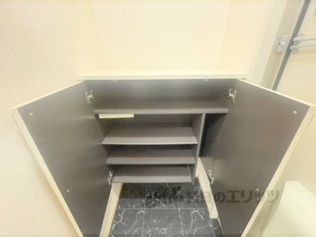下駄箱