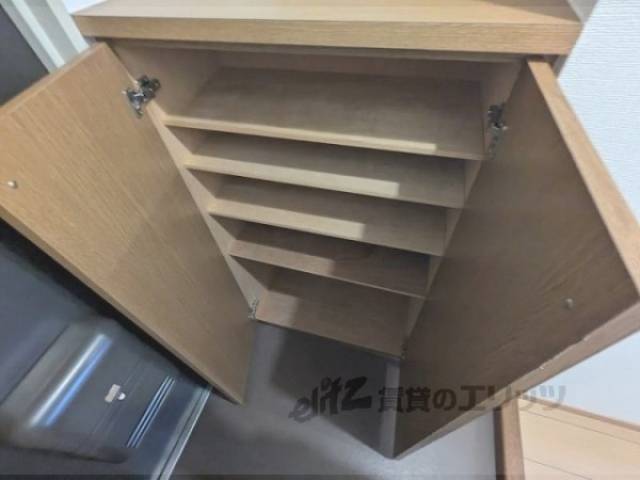 下駄箱