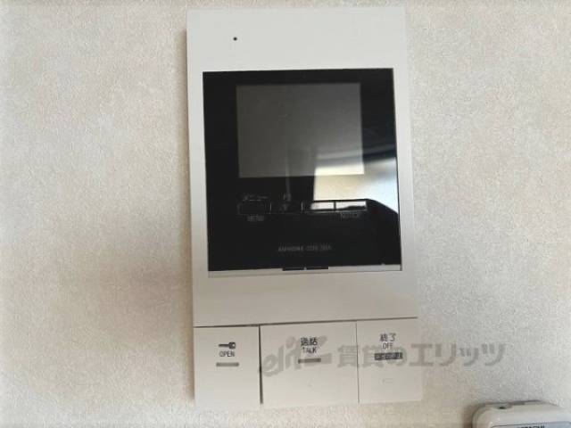 ドアフォン（ＴＶ含）