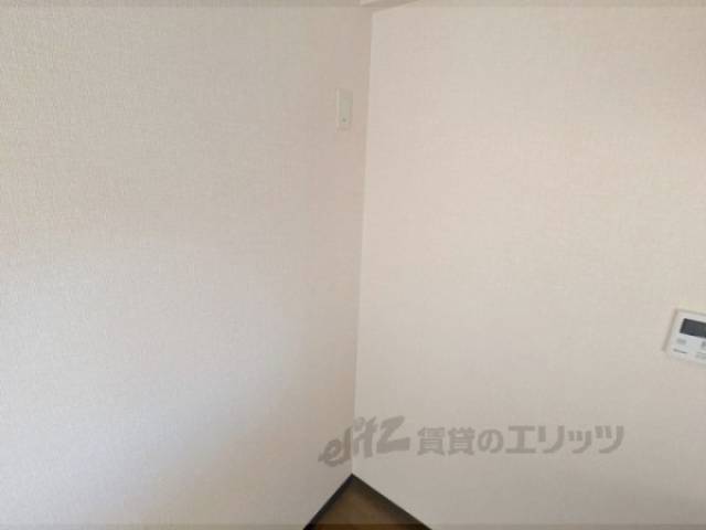 冷蔵庫置場