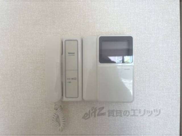 ドアフォン（ＴＶ含）