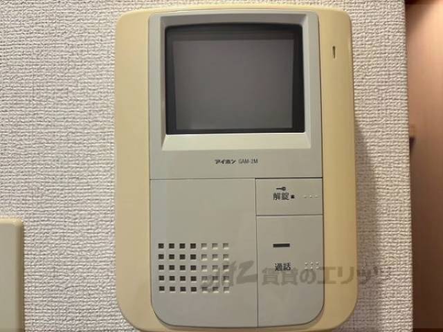 ドアフォン（ＴＶ含）