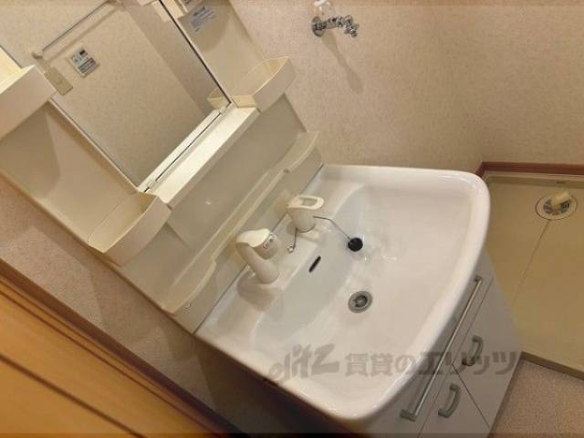 洗面所