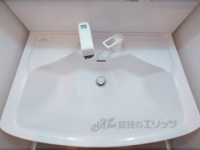洗面所