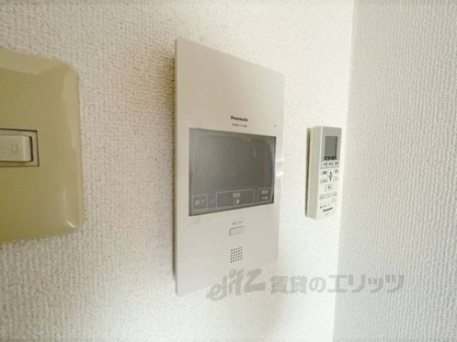 ドアフォン（ＴＶ含）