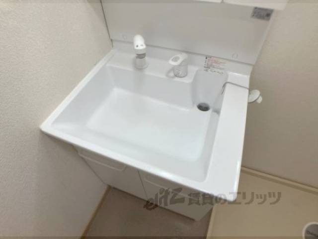 洗面所