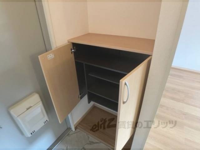 下駄箱