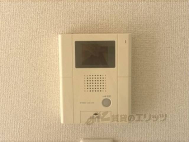 ドアフォン（ＴＶ含）