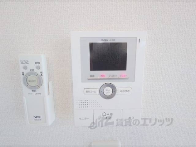 ドアフォン（ＴＶ含）