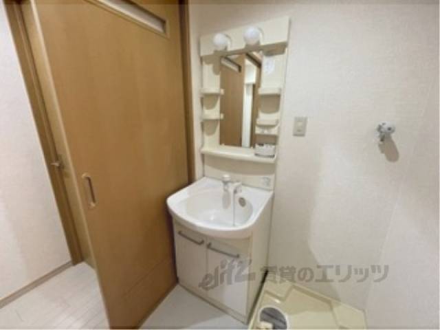 洗面所