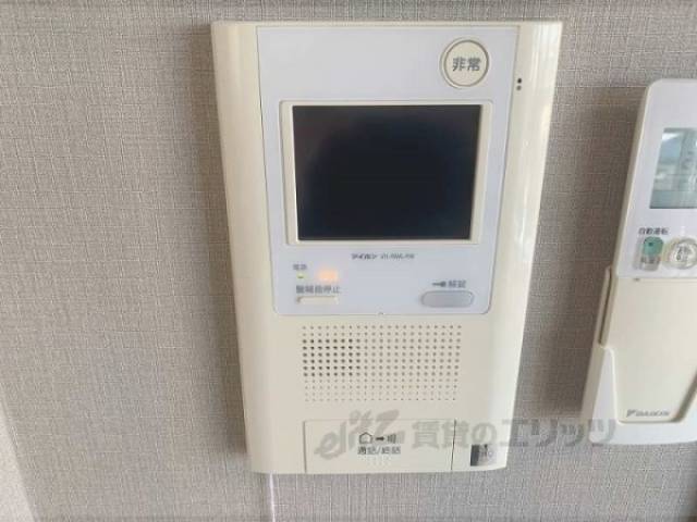 ドアフォン（ＴＶ含）